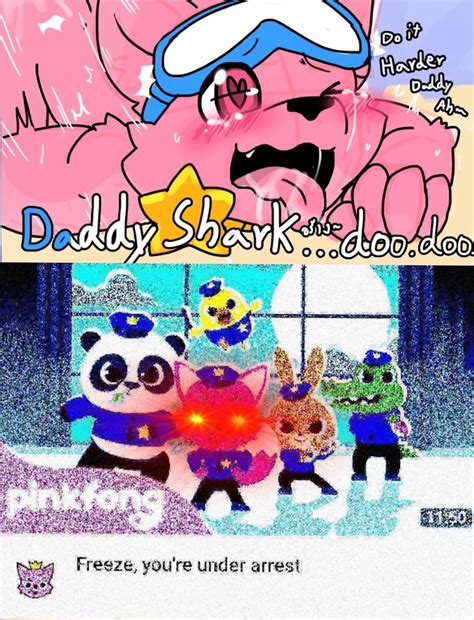 Rule 34 / pinkfong